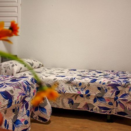 Residencia 14 Otel Salamanca Dış mekan fotoğraf