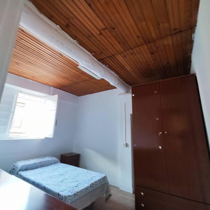 Residencia 14 Otel Salamanca Dış mekan fotoğraf