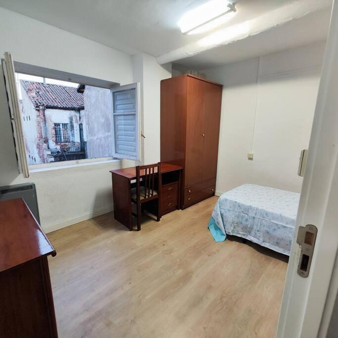 Residencia 14 Otel Salamanca Dış mekan fotoğraf