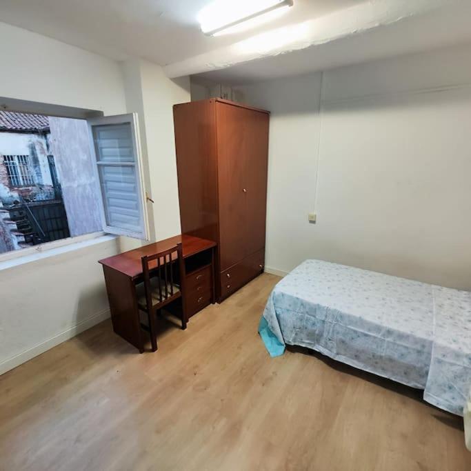 Residencia 14 Otel Salamanca Dış mekan fotoğraf