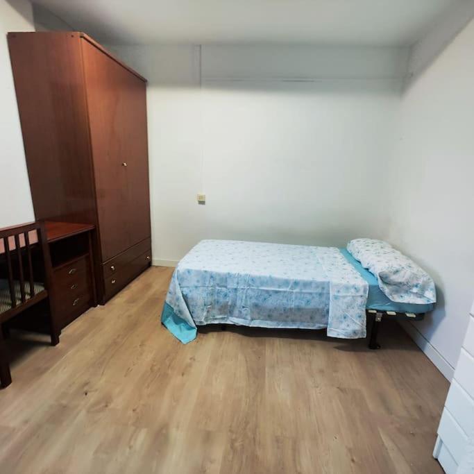 Residencia 14 Otel Salamanca Dış mekan fotoğraf