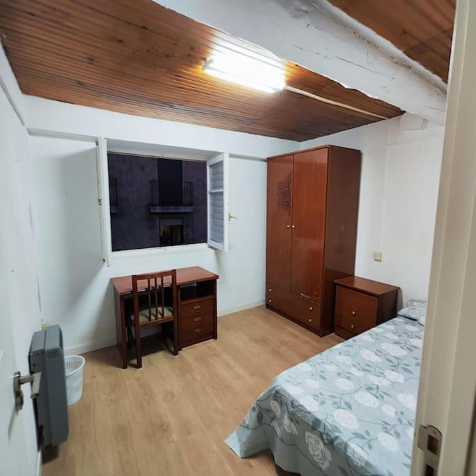 Residencia 14 Otel Salamanca Dış mekan fotoğraf