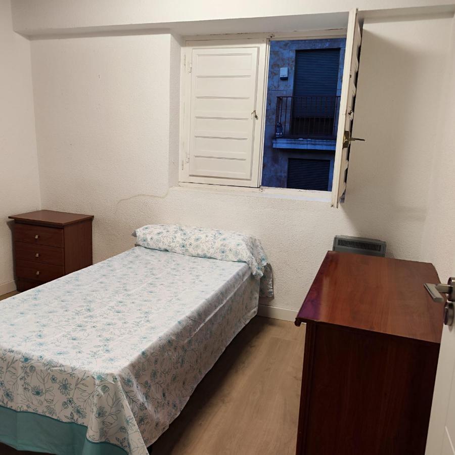 Residencia 14 Otel Salamanca Dış mekan fotoğraf