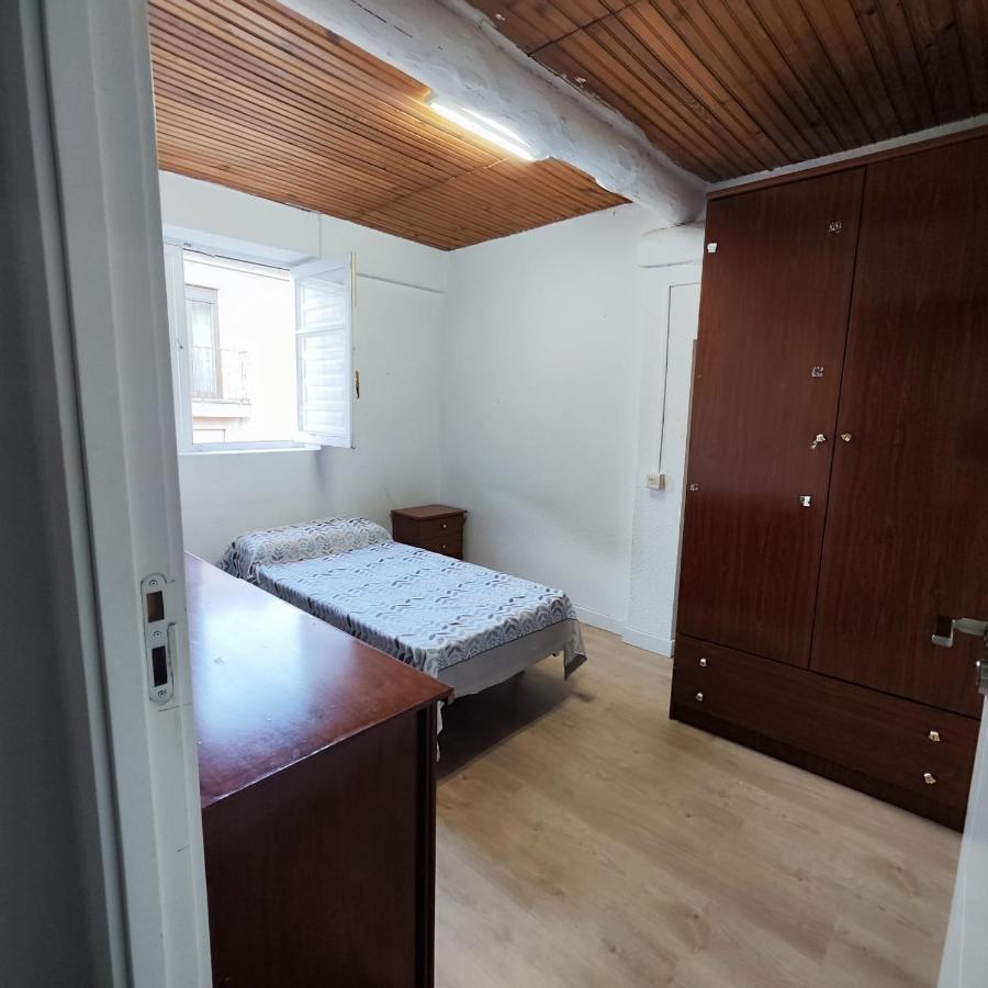 Residencia 14 Otel Salamanca Dış mekan fotoğraf