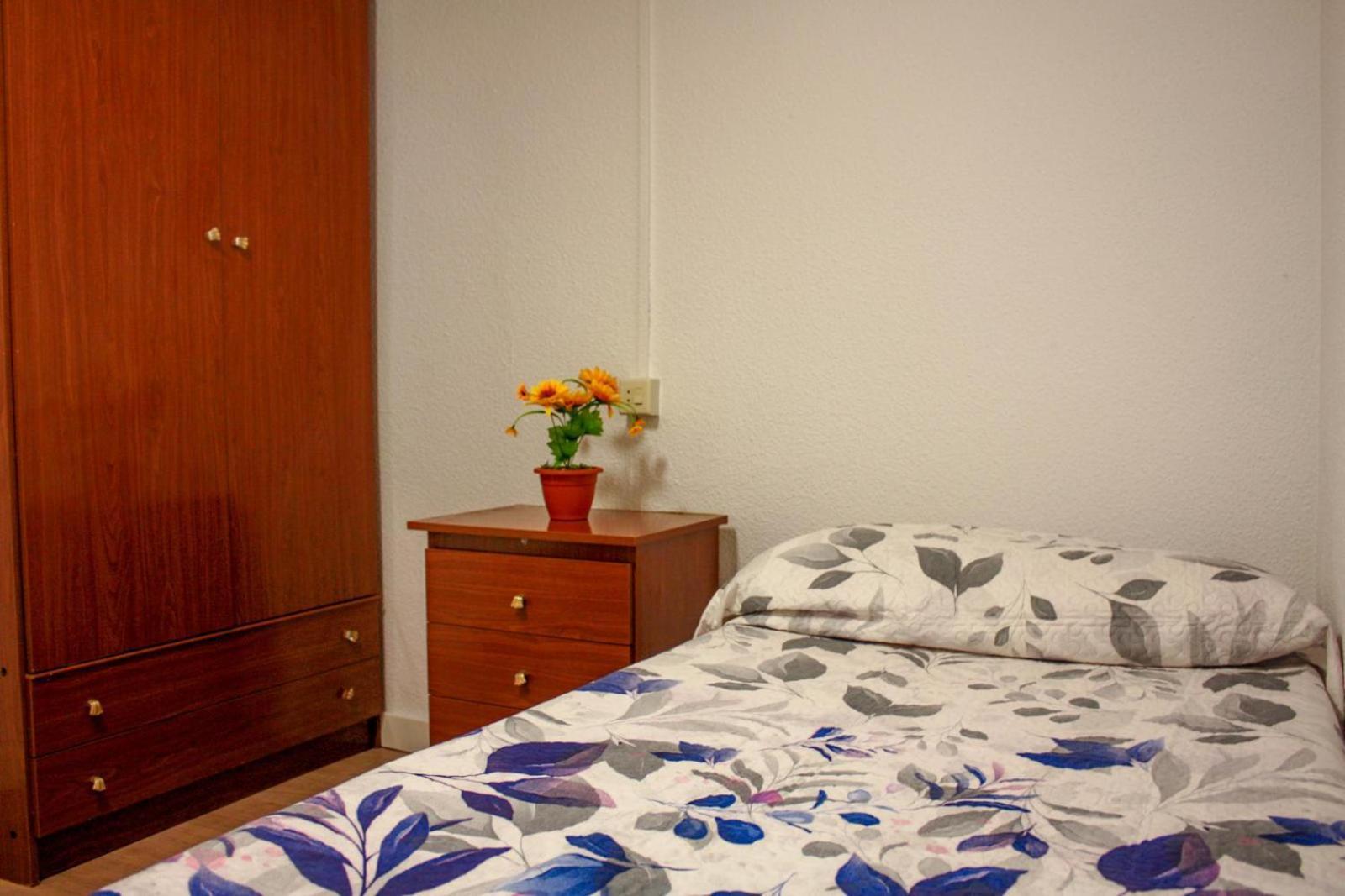 Residencia 14 Otel Salamanca Dış mekan fotoğraf