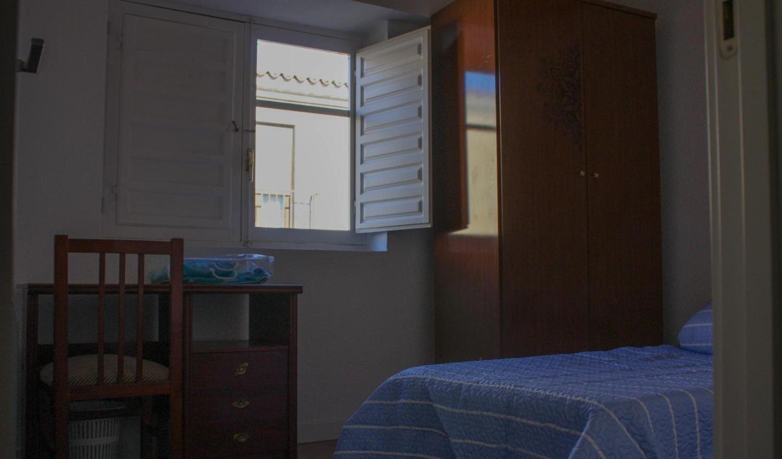 Residencia 14 Otel Salamanca Dış mekan fotoğraf