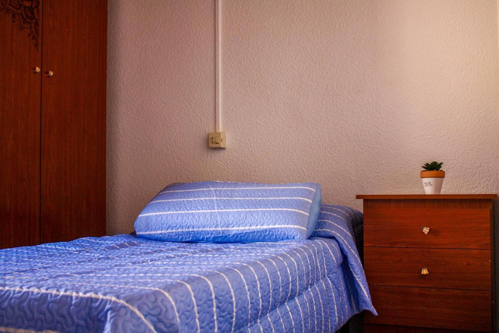 Residencia 14 Otel Salamanca Dış mekan fotoğraf