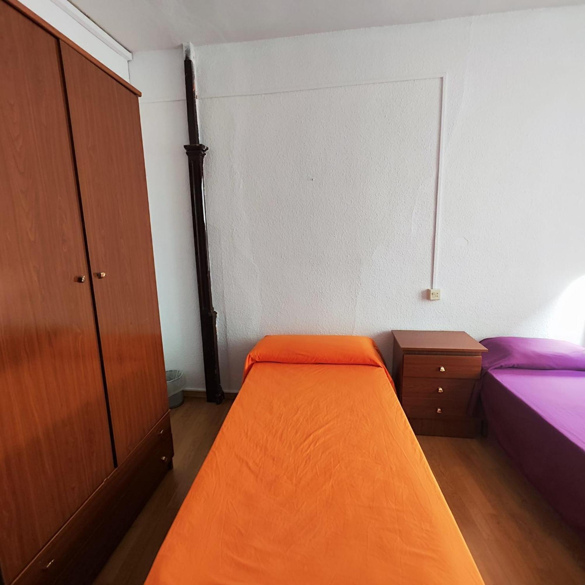 Residencia 14 Otel Salamanca Dış mekan fotoğraf