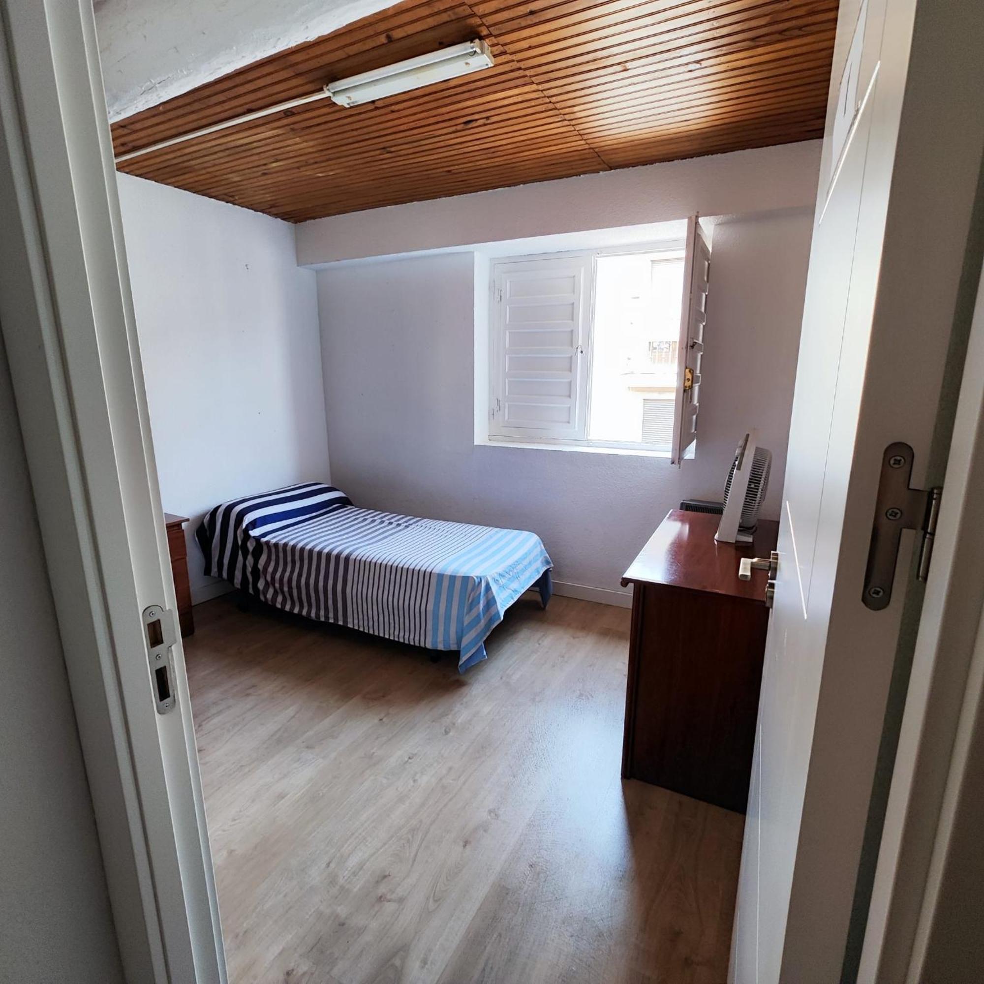 Residencia 14 Otel Salamanca Dış mekan fotoğraf