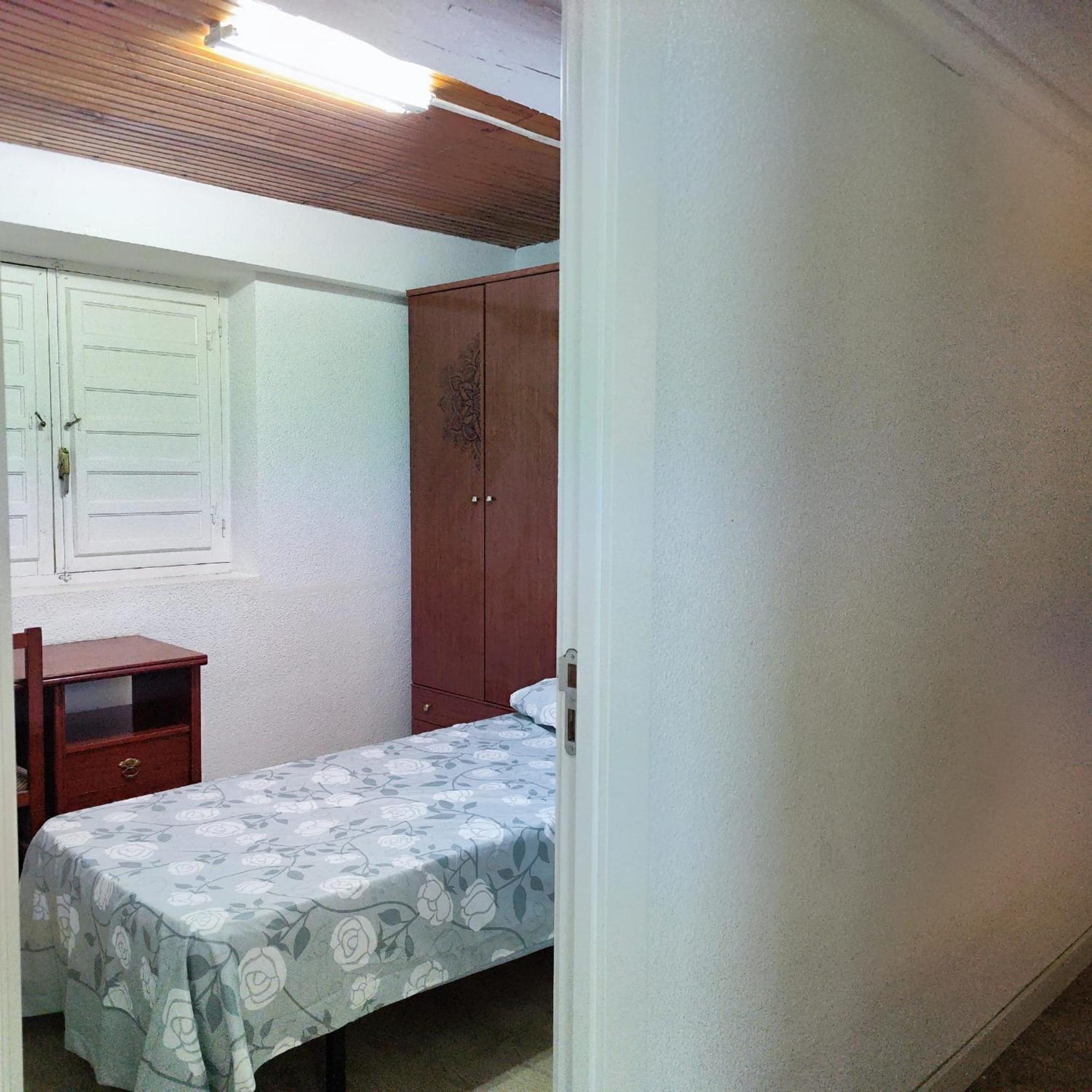 Residencia 14 Otel Salamanca Dış mekan fotoğraf