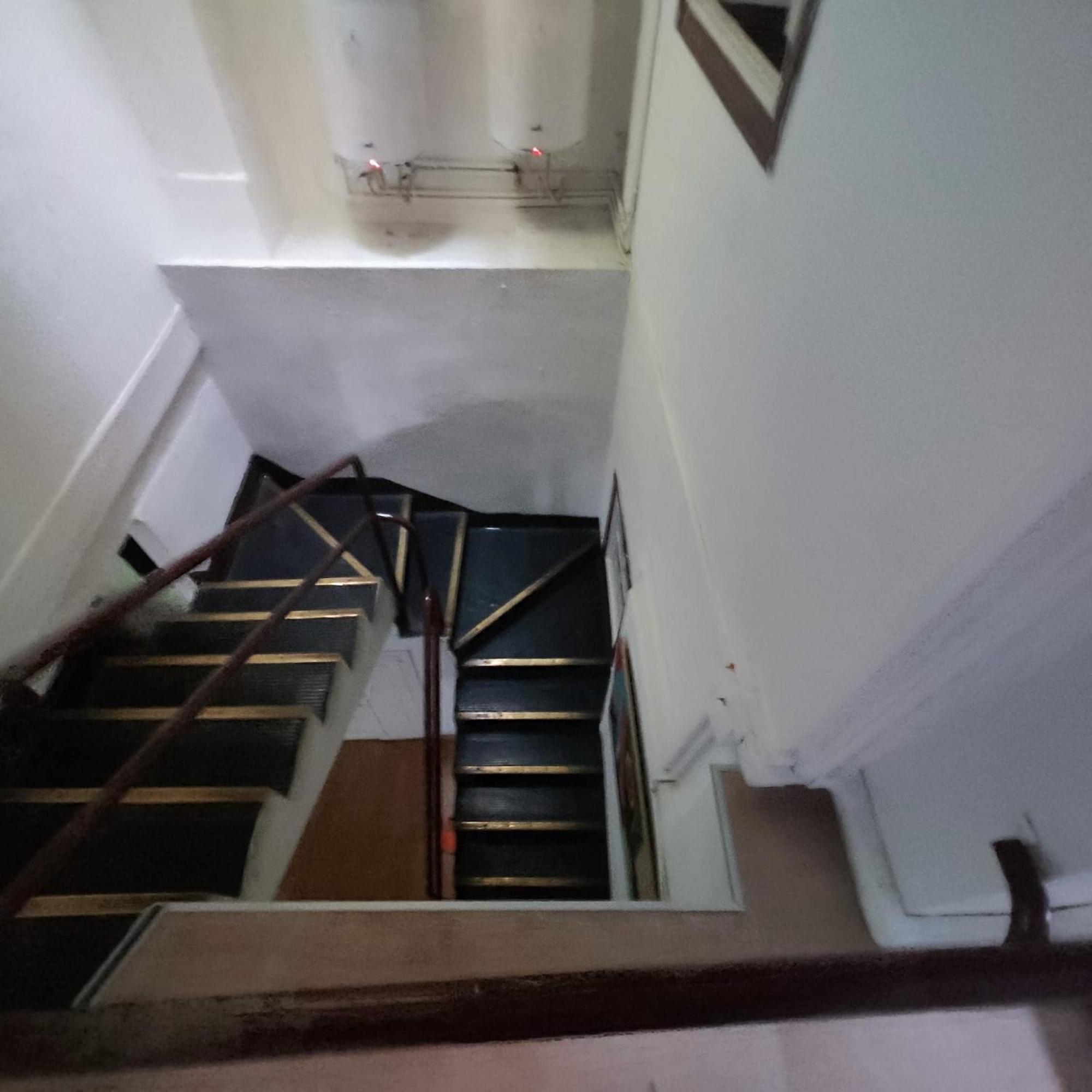 Residencia 14 Otel Salamanca Dış mekan fotoğraf