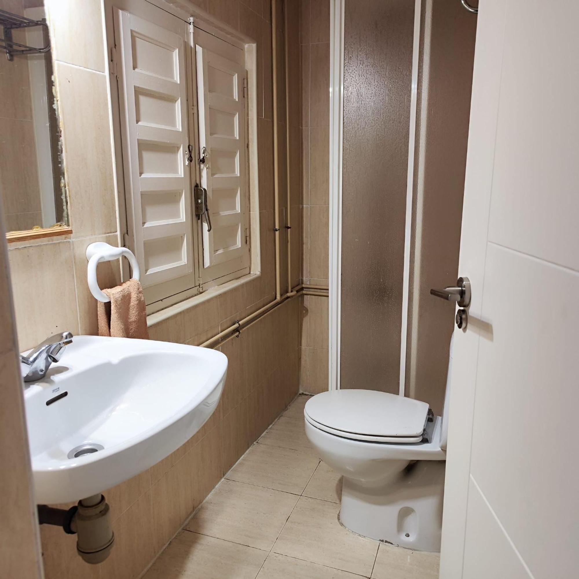 Residencia 14 Otel Salamanca Dış mekan fotoğraf