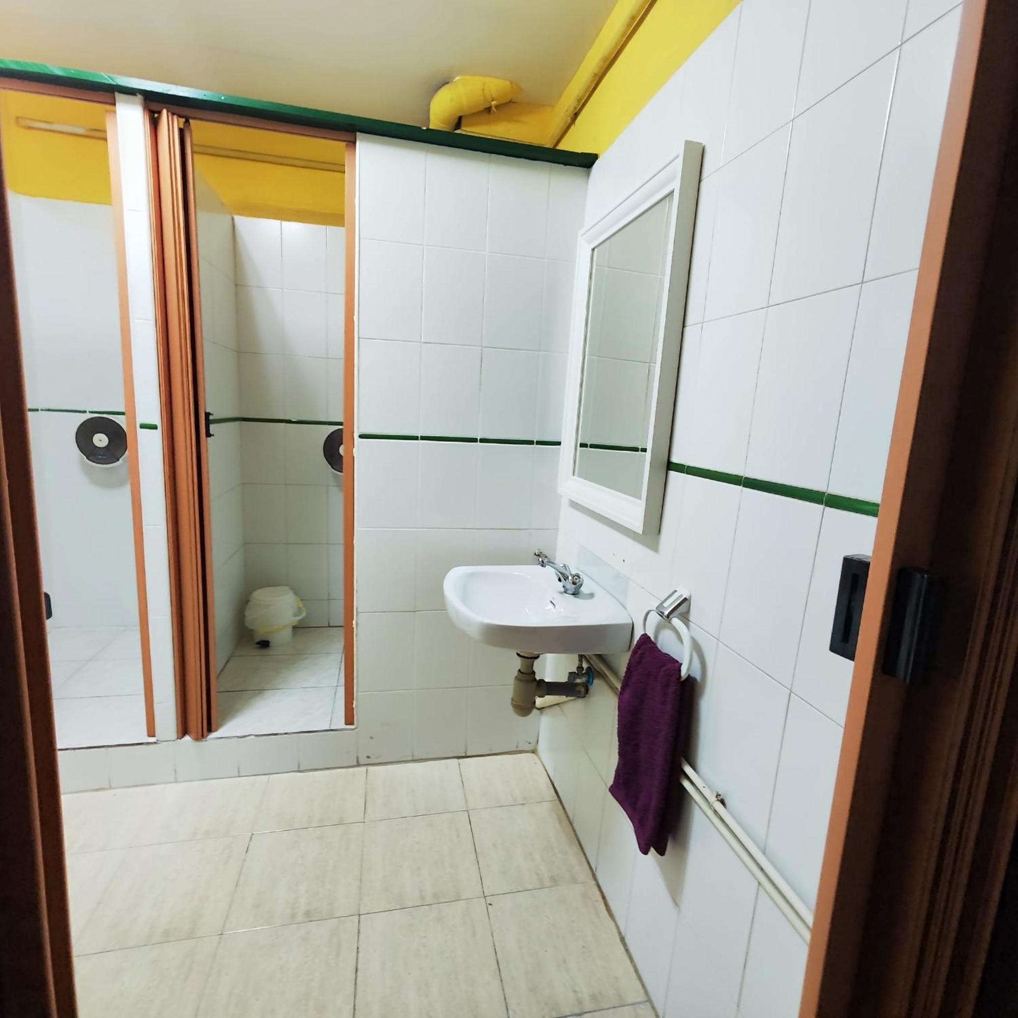 Residencia 14 Otel Salamanca Dış mekan fotoğraf