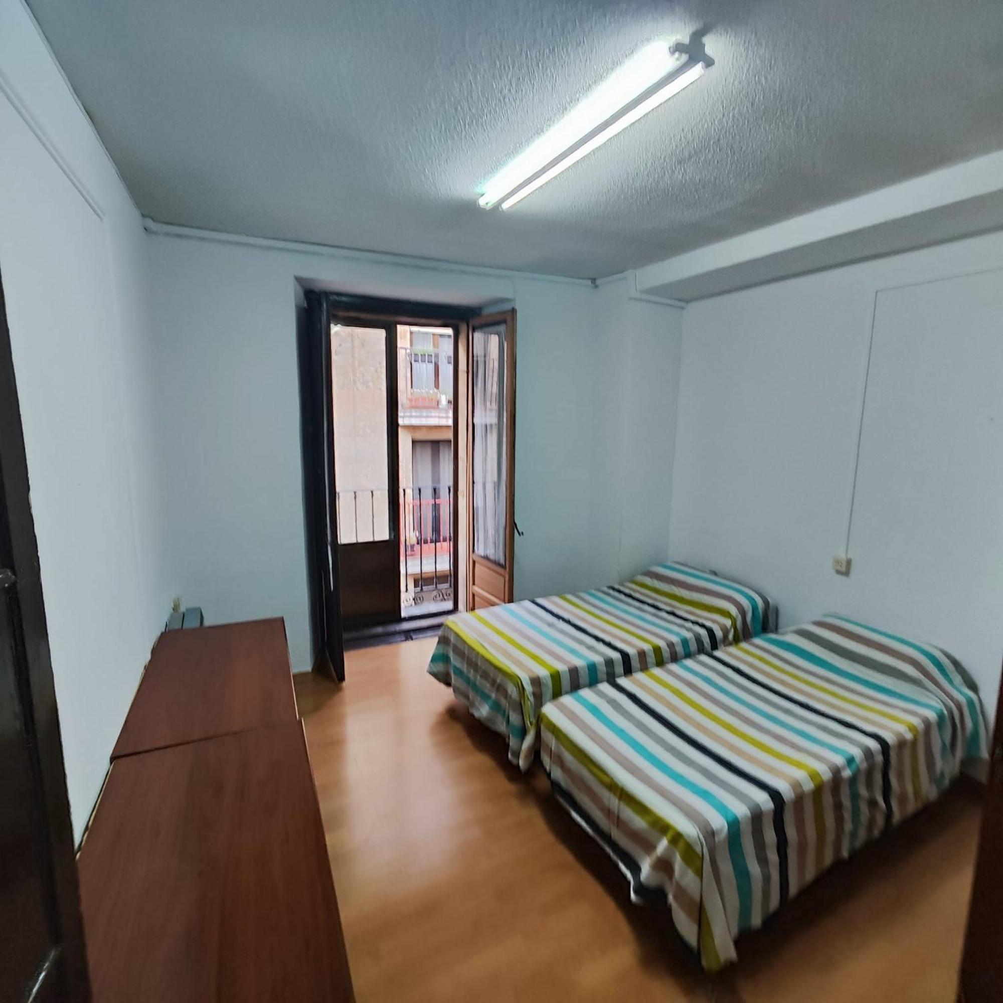 Residencia 14 Otel Salamanca Dış mekan fotoğraf
